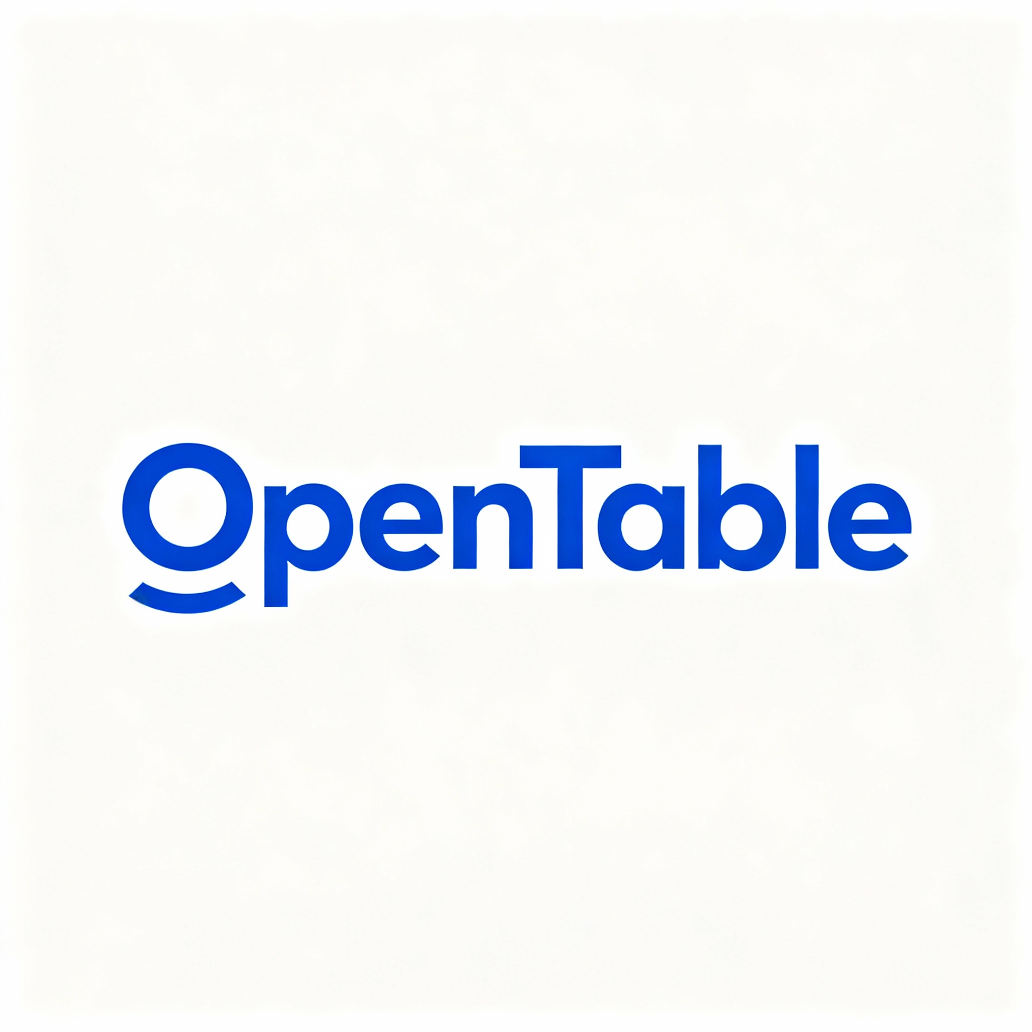 OpenTable
