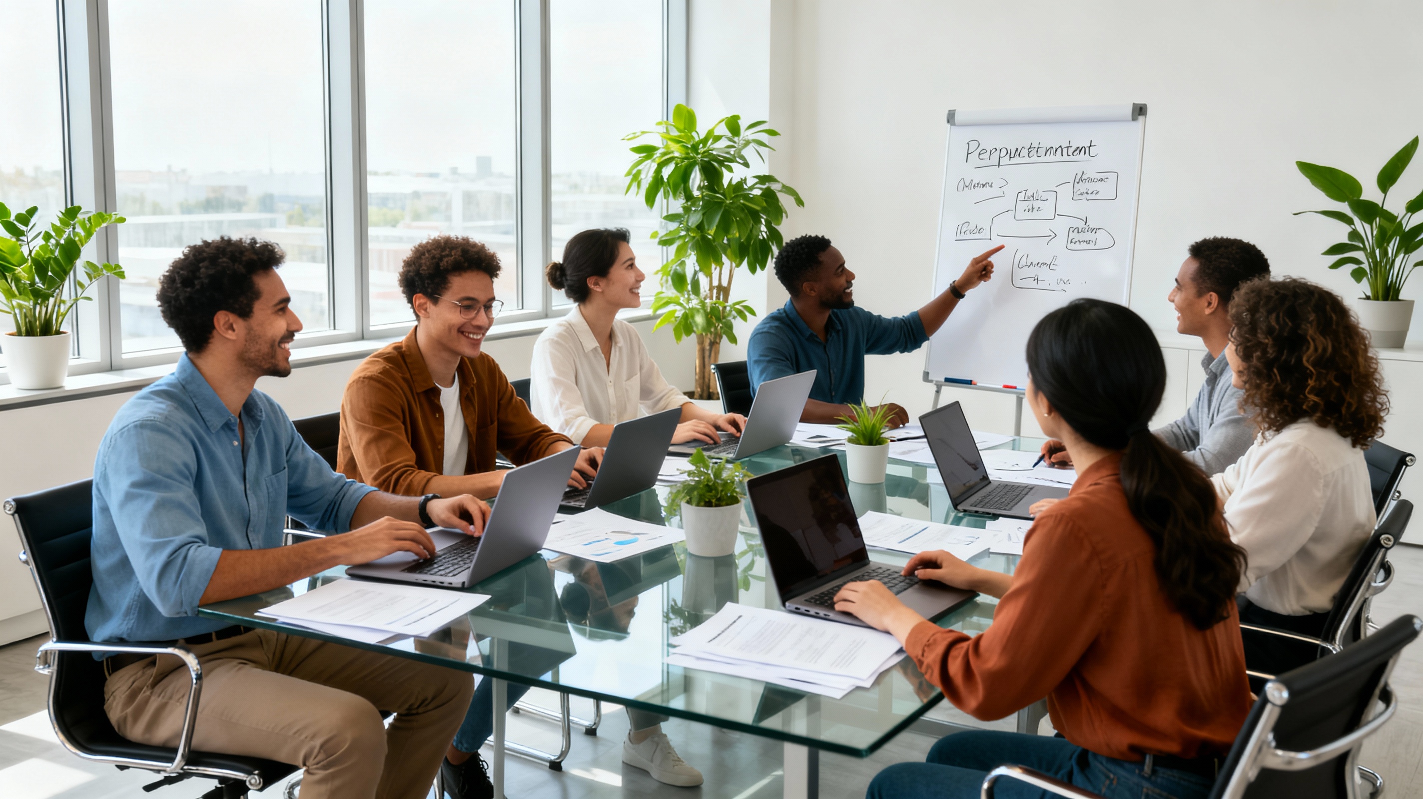 Team Collaboration