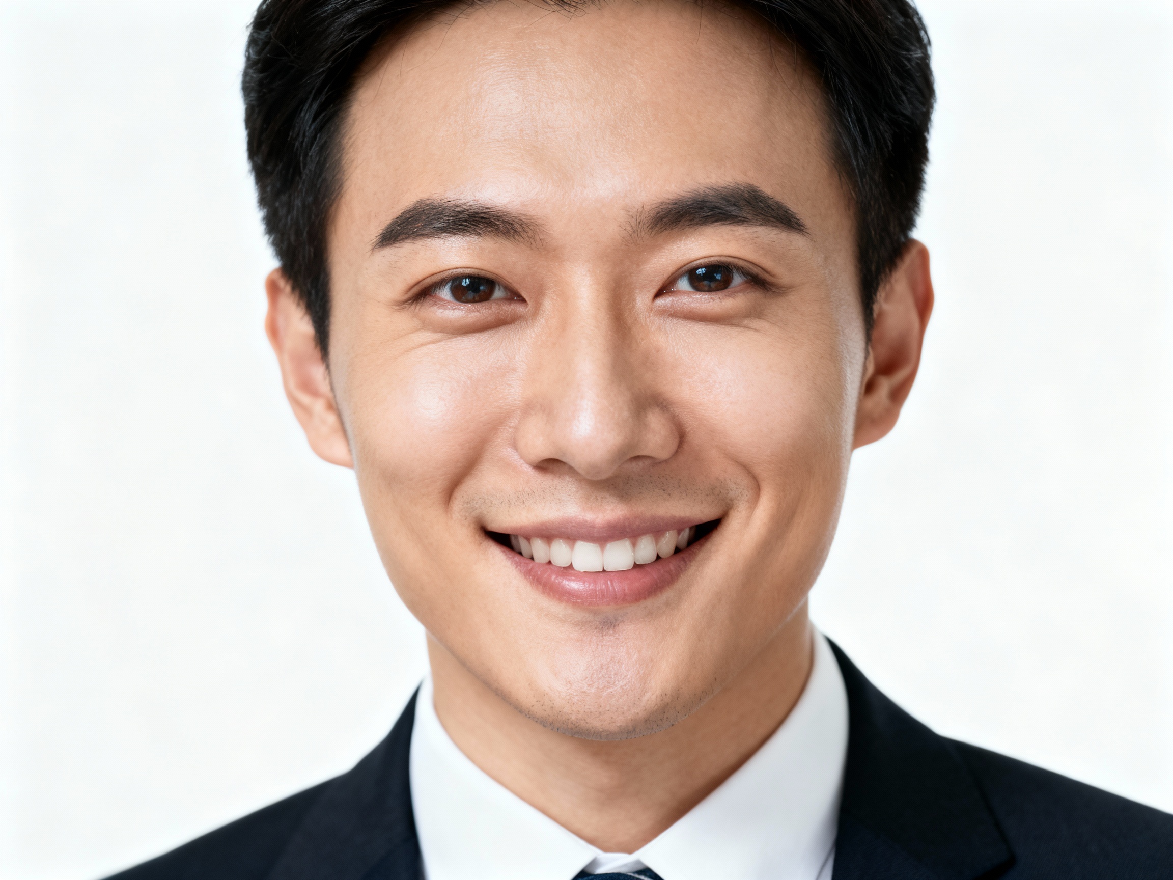 Michael Chen